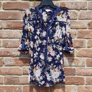 Siren Lily Maternity blouse